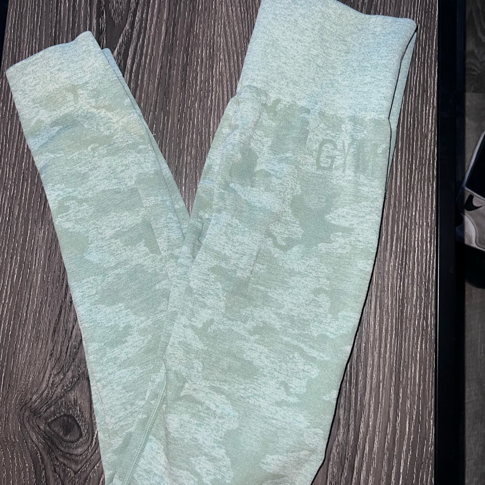 Gymshark OG seamless leggings